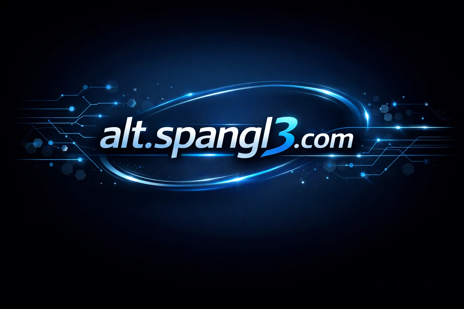 alt.Spangl3 Logo
